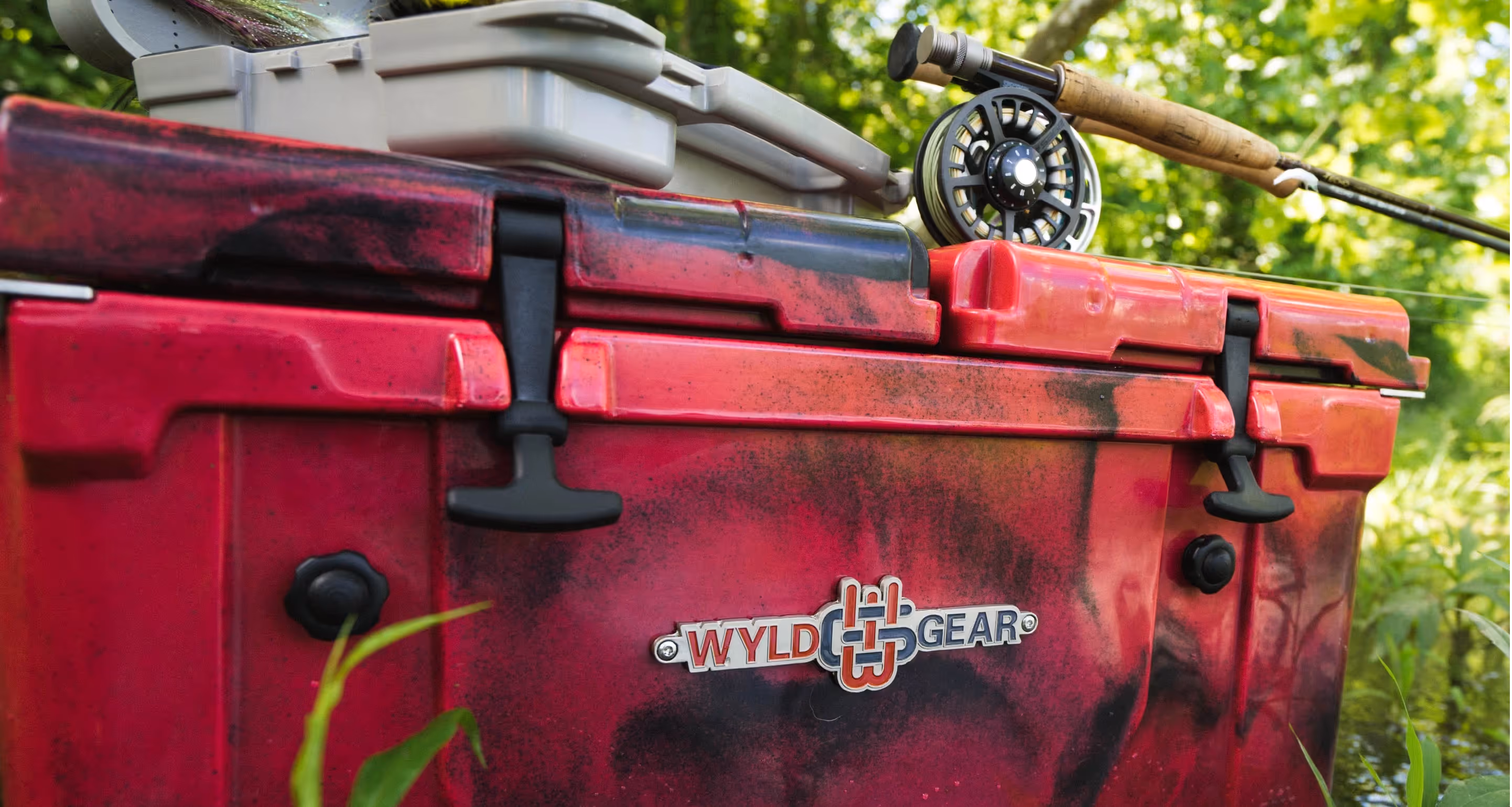 Wyld Gear