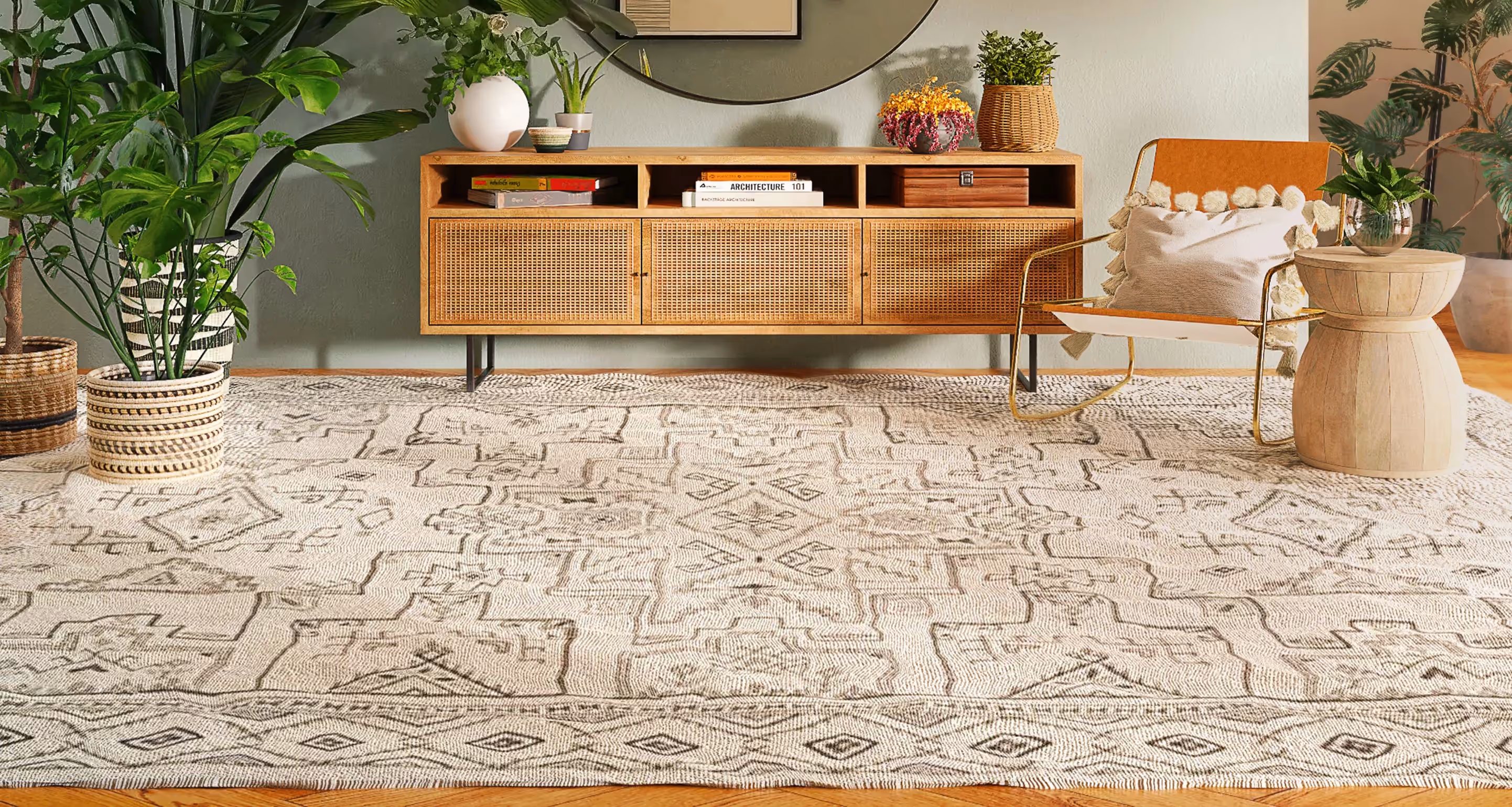 Rugs Done Right