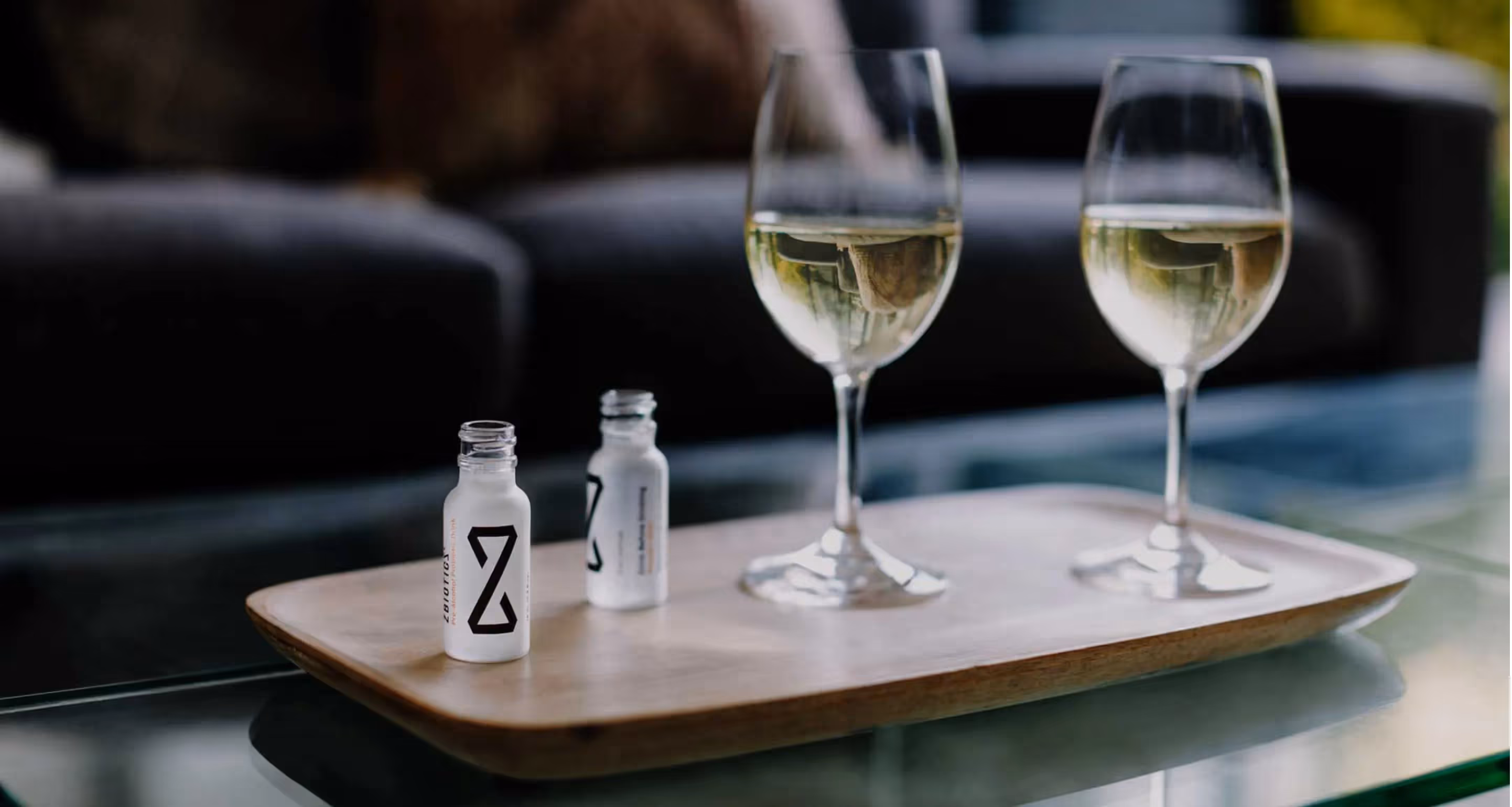 Zbiotics