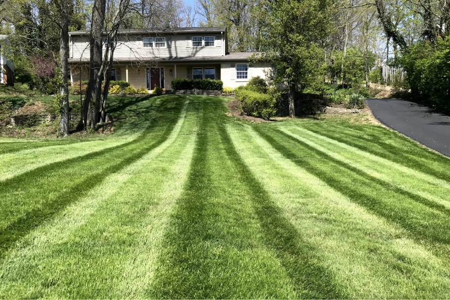 JPK Landscaping