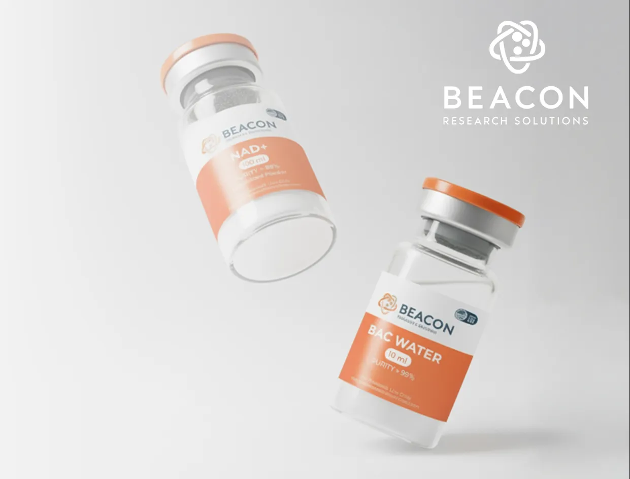 Beacon Research Solutions