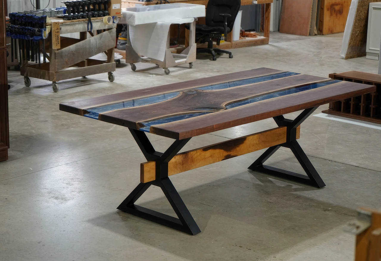 Graber Woodwork