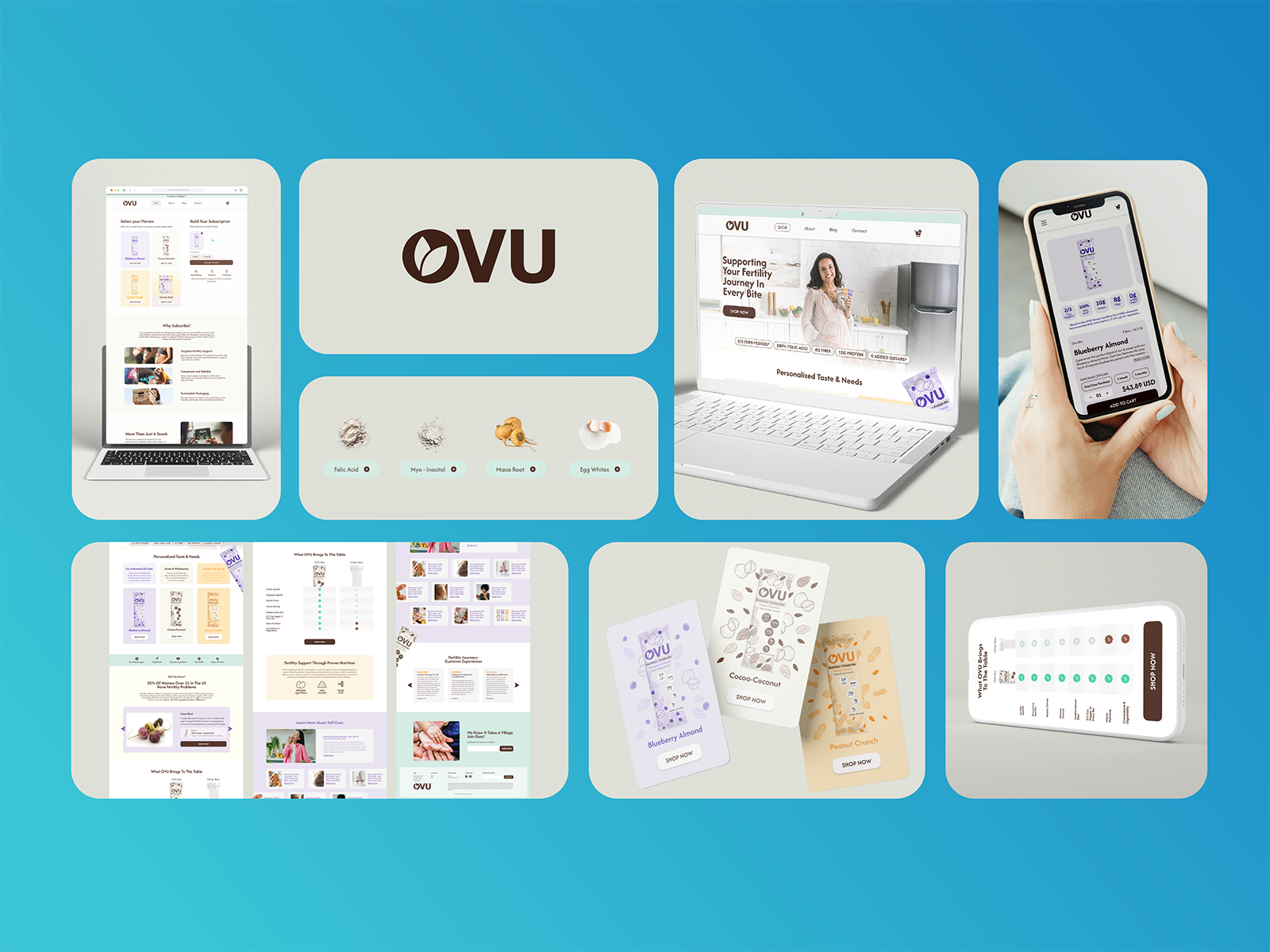 OVU